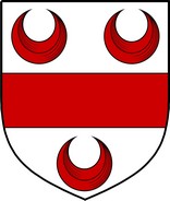 Product picture Ogle Family Crest / Irish Coat of Arms Image Download