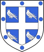 Product picture Olde Family Crest / Irish Coat of Arms Image Download