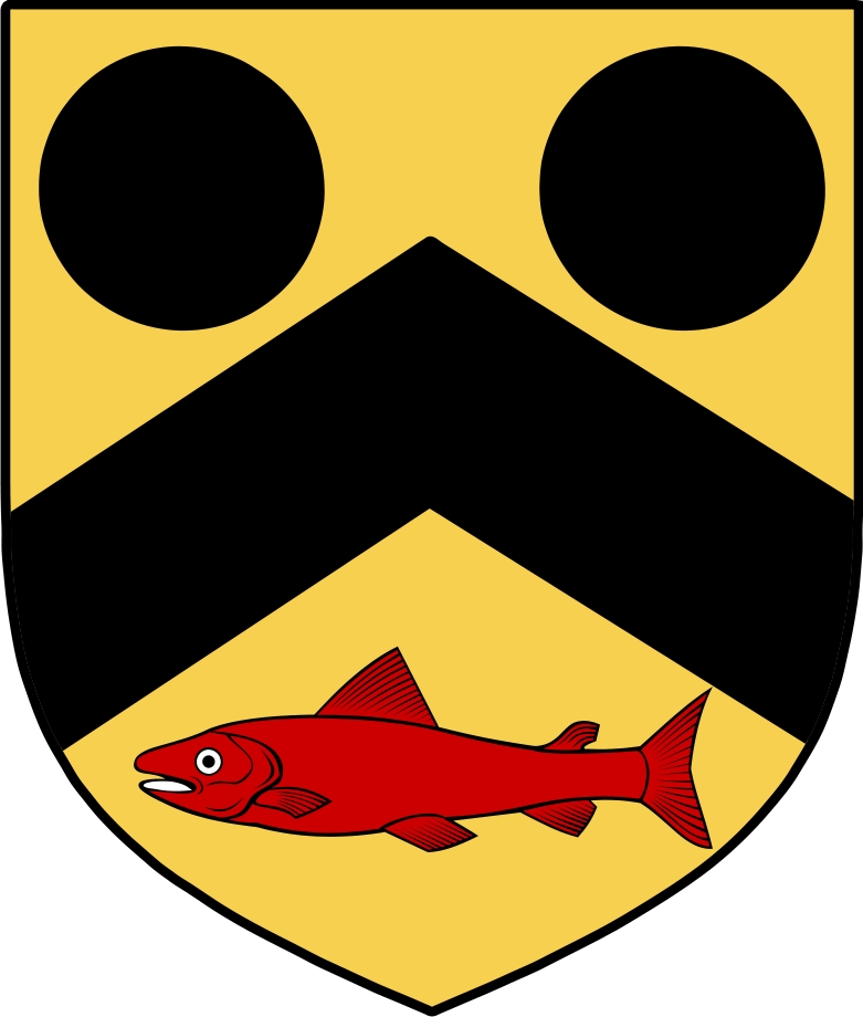 Product picture Oliver  Family Crest / Irish Coat of Arms Image Download