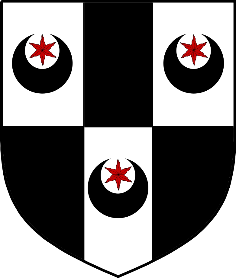 Product picture Orpie Family Crest / Irish Coat of Arms Image Download