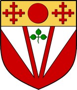 Product picture Orr  Family Crest / Irish Coat of Arms Image Download