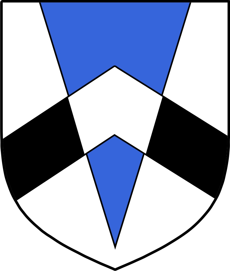 Product picture Otway  Family Crest / Irish Coat of Arms Image Download