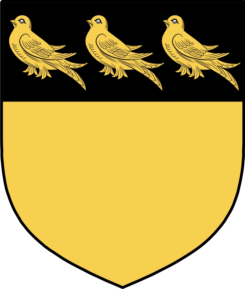 Product picture Owgan Family Crest / Irish Coat of Arms Image Download