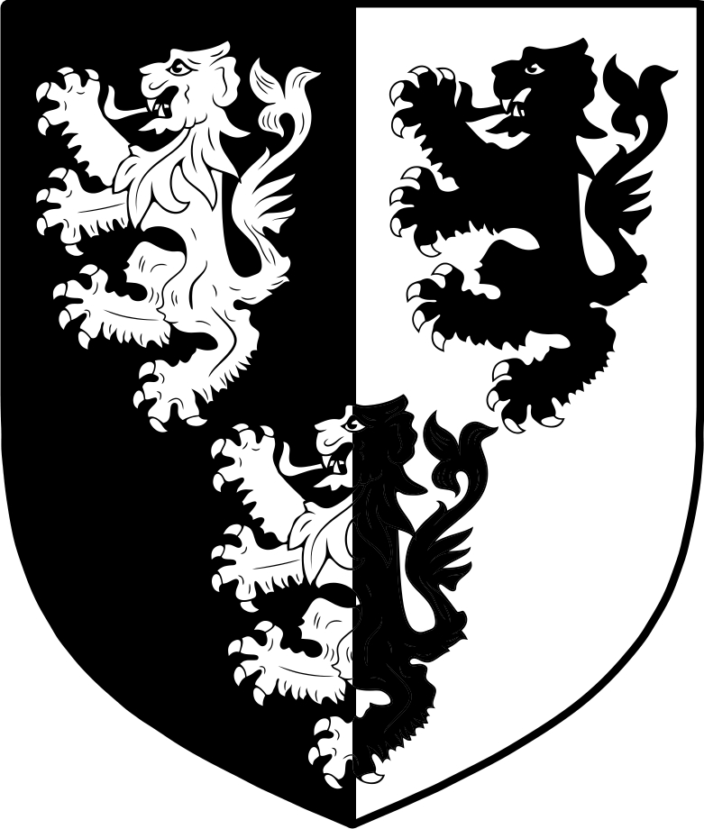 Product picture Palliser Family Crest / Irish Coat of Arms Image Download