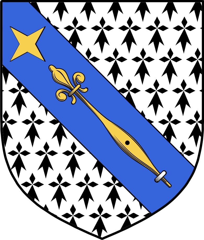 Product picture Petty Family Crest / Irish Coat of Arms Image Download