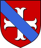 Product picture Phaire Family Crest / Irish Coat of Arms Image Download