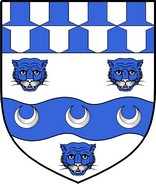 Product picture Pipho Family Crest / Irish Coat of Arms Image Download