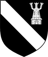 Product picture Plunkett  Family Crest / Irish Coat of Arms Image Download