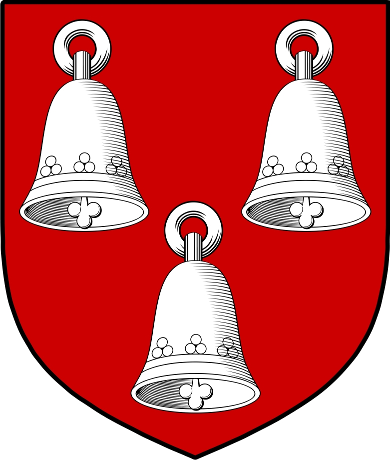 Product picture Porter  Family Crest / Irish Coat of Arms Image Download