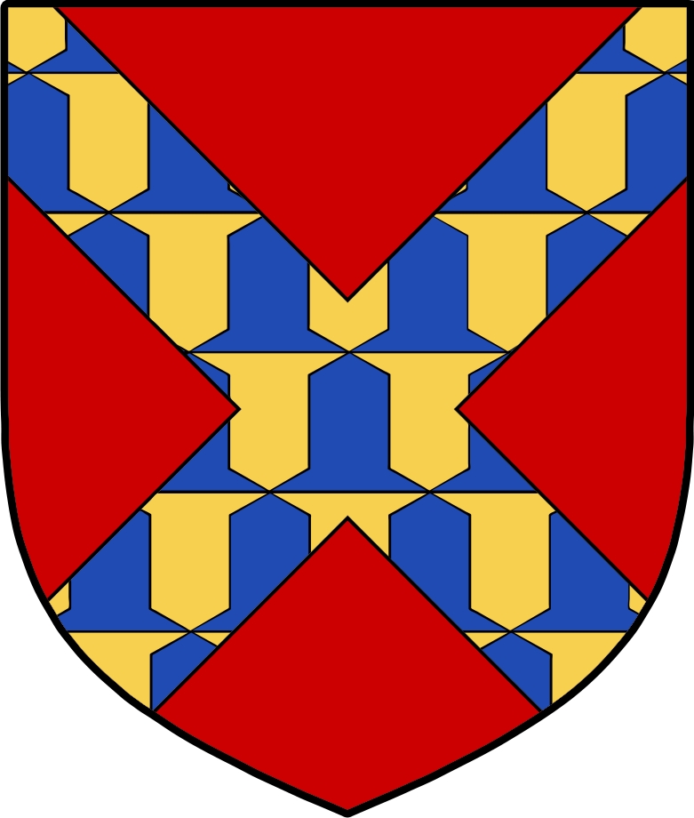 Product picture Prendergast  Family Crest / Irish Coat of Arms Image Download