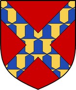 Product picture Prendergast  Family Crest / Irish Coat of Arms Image Download