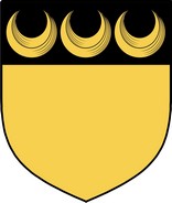 Product picture Preston Family Crest / Irish Coat of Arms Image Download