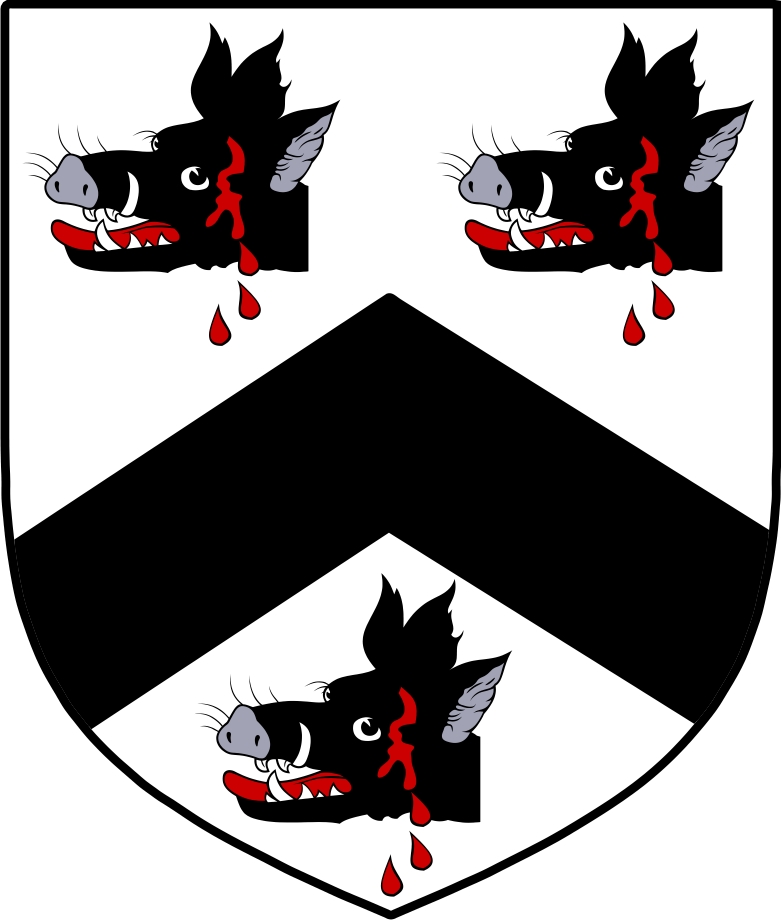 Product picture Price  Family Crest / Irish Coat of Arms Image Download