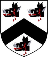 Product picture Price  Family Crest / Irish Coat of Arms Image Download