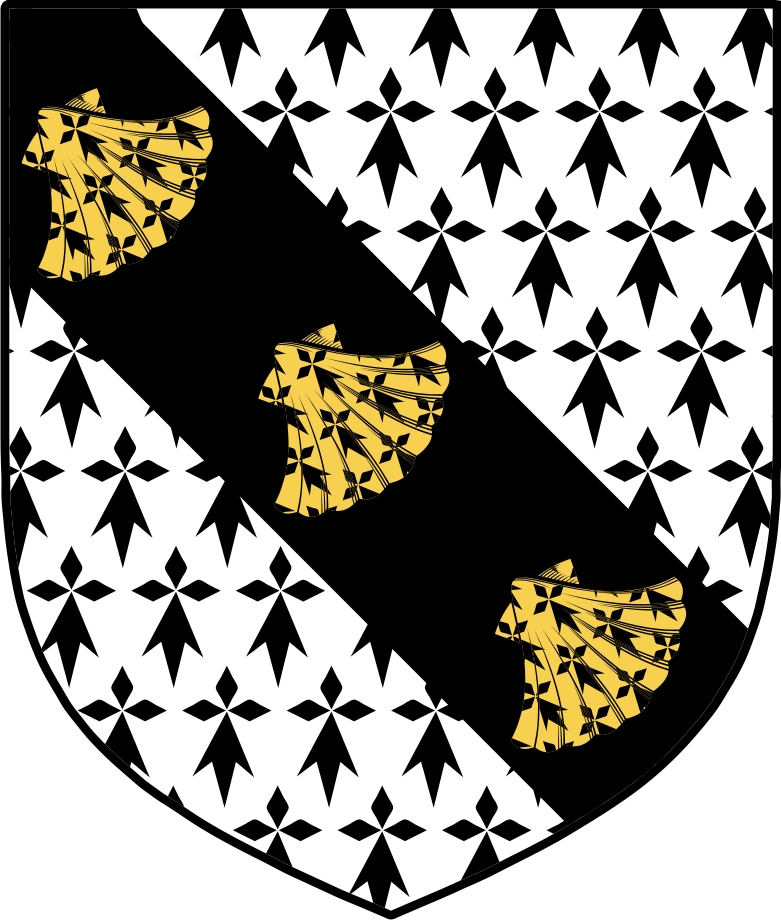 Product picture Pringle Family Crest / Irish Coat of Arms Image Download