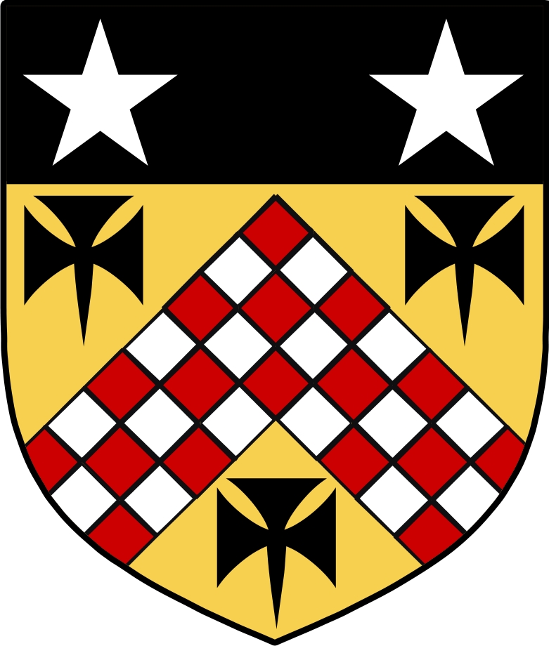 Product picture Raynolds Family Crest / Irish Coat of Arms Image Download