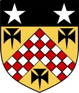 Product picture Raynolds Family Crest / Irish Coat of Arms Image Download