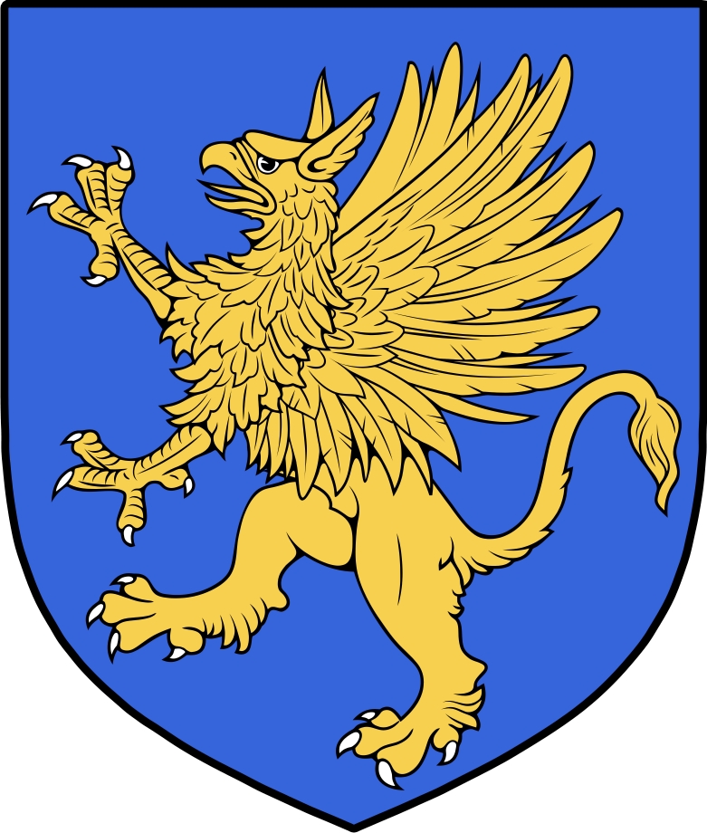 Product picture Read Family Crest / Irish Coat of Arms Image Download