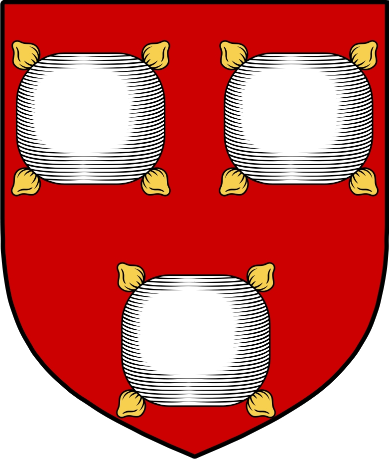 Product picture Redman Family Crest / Irish Coat of Arms Image Download