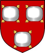 Product picture Redman Family Crest / Irish Coat of Arms Image Download