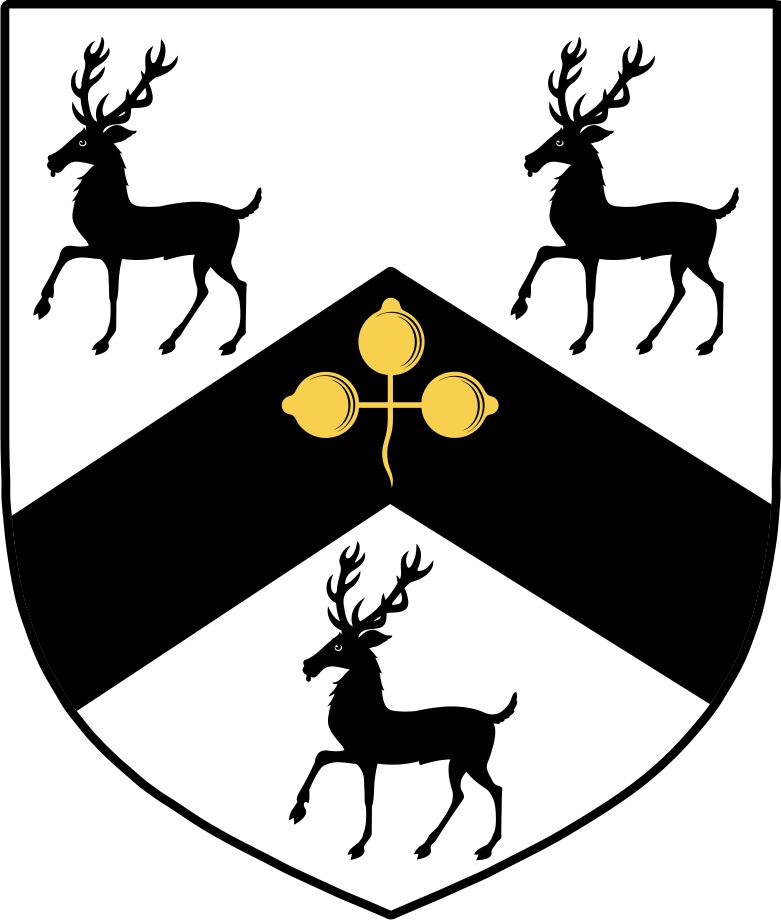 Product picture Rogers  Family Crest / Irish Coat of Arms Image Download