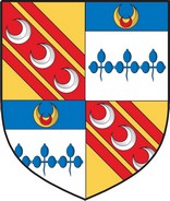 Product picture Rowley  Family Crest / Irish Coat of Arms Image Download