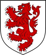 Product picture Russell  Family Crest / Irish Coat of Arms Image Download