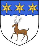 Product picture Rutledge  Family Crest / Irish Coat of Arms Image Download