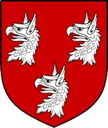 Product picture Ryan  Family Crest / Irish Coat of Arms Image Download