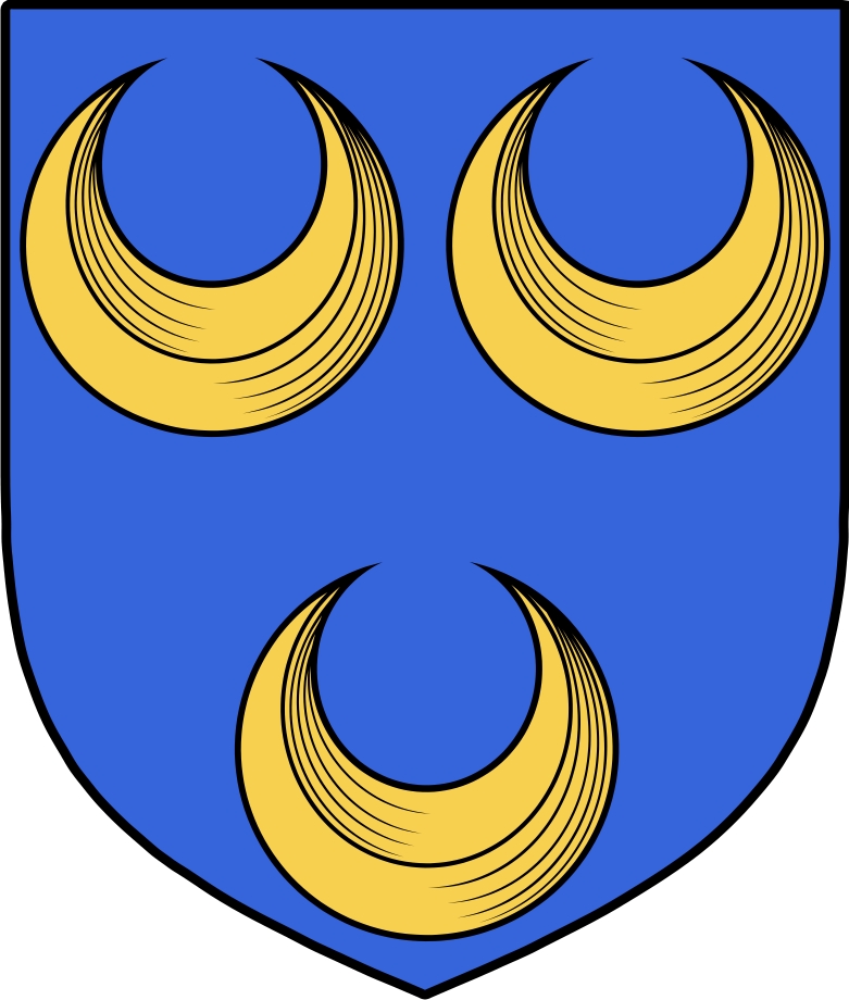 Product picture Ryder  Family Crest / Irish Coat of Arms Image Download