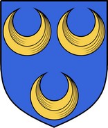 Product picture Ryder  Family Crest / Irish Coat of Arms Image Download