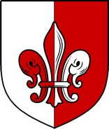 Product picture Sarsfield Family Crest / Irish Coat of Arms Image Download