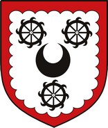 Product picture Scott  Family Crest / Irish Coat of Arms Image Download