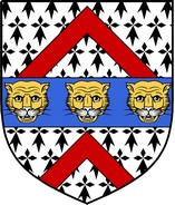 Product picture Seward Family Crest / Irish Coat of Arms Image Download