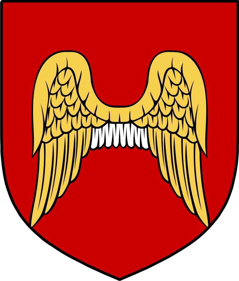 Product picture Seymour Family Crest / Irish Coat of Arms Image Download