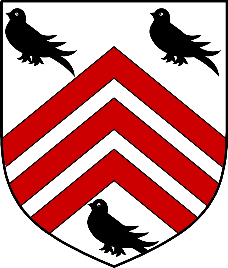 Product picture Singleton Family Crest / Irish Coat of Arms Image Download