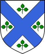 Product picture Slator Family Crest / Irish Coat of Arms Image Download