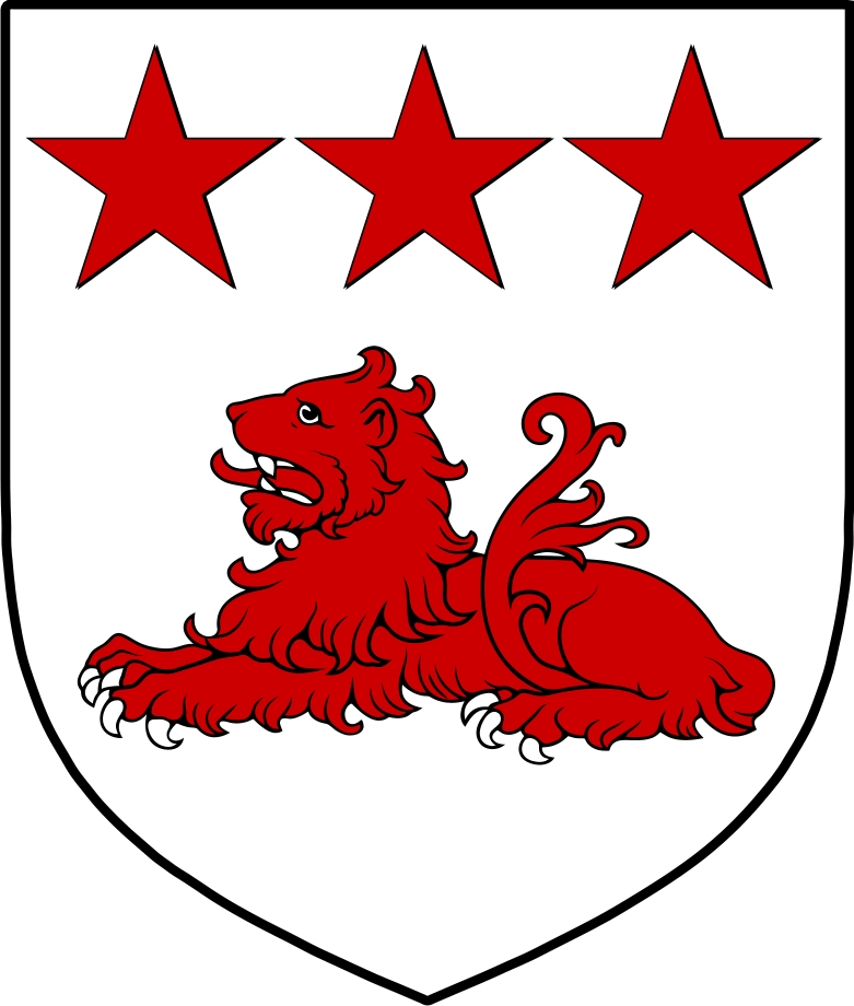 Product picture Spence Family Crest / Irish Coat of Arms Image Download