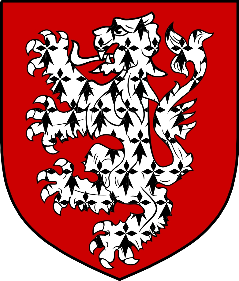 Product picture Stack  Family Crest / Irish Coat of Arms Image Download