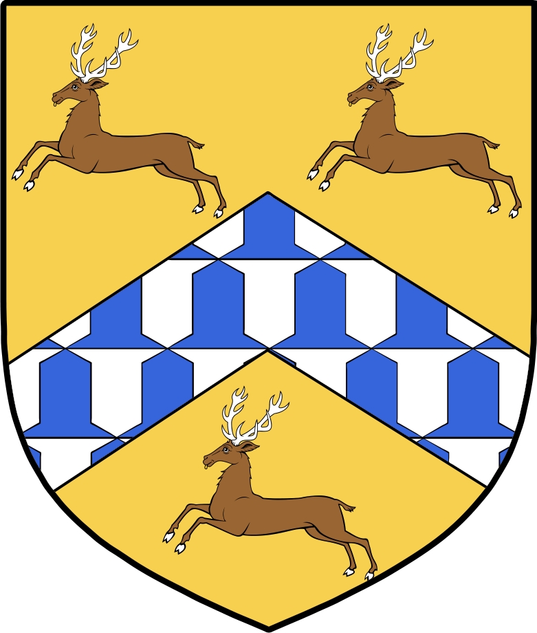 Product picture Swift  Family Crest / Irish Coat of Arms Image Download