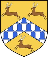 Product picture Swift  Family Crest / Irish Coat of Arms Image Download