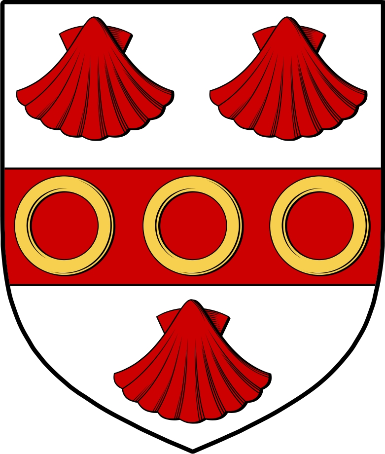 Product picture Tankard Family Crest / Irish Coat of Arms Image Download