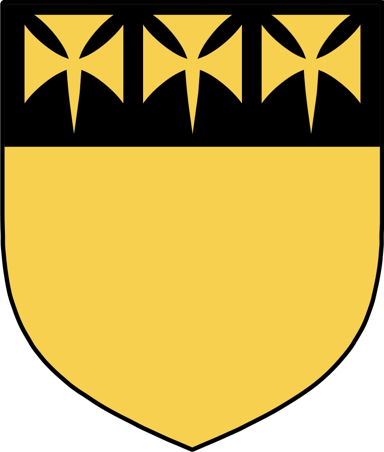 Product picture Tanner Family Crest / Irish Coat of Arms Image Download