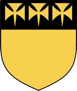 Product picture Tanner Family Crest / Irish Coat of Arms Image Download