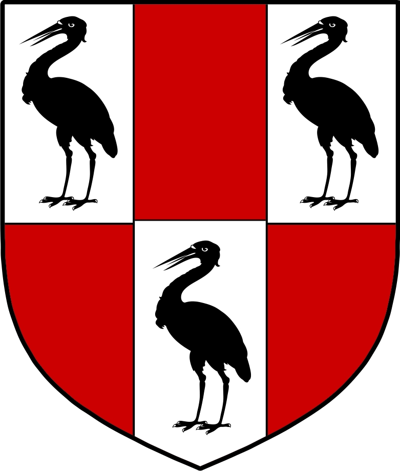 Product picture Tate  Family Crest / Irish Coat of Arms Image Download