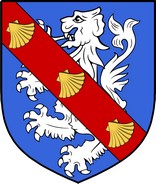 Product picture Taylour Family Crest / Irish Coat of Arms Image Download