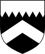 Product picture Thornton  Family Crest / Irish Coat of Arms Image Download