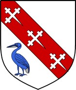 Product picture Tod Family Crest / Irish Coat of Arms Image Download