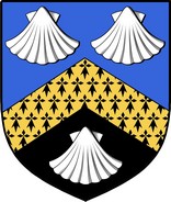 Product picture Townshend Family Crest / Irish Coat of Arms Image Download