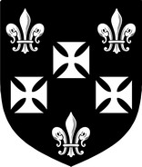 Product picture Wadding Family Crest / Irish Coat of Arms Image Download